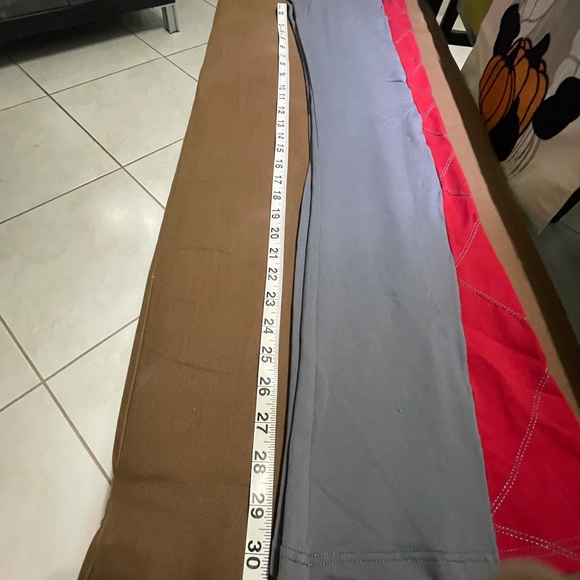 Nina Bucci exercise pant - Picture 13 of 13